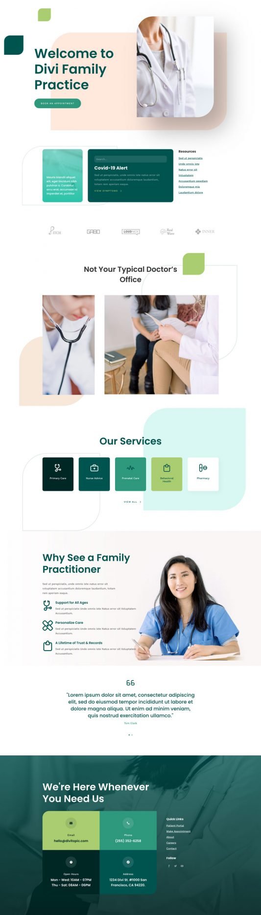 Family Doctor